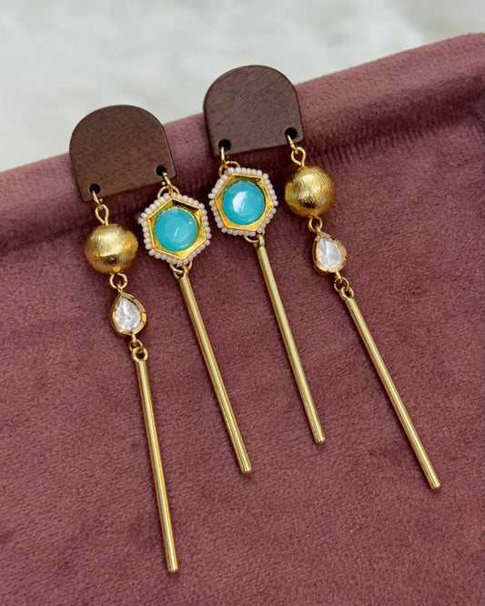 Kiara earrings