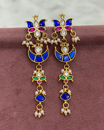 Radha earrings