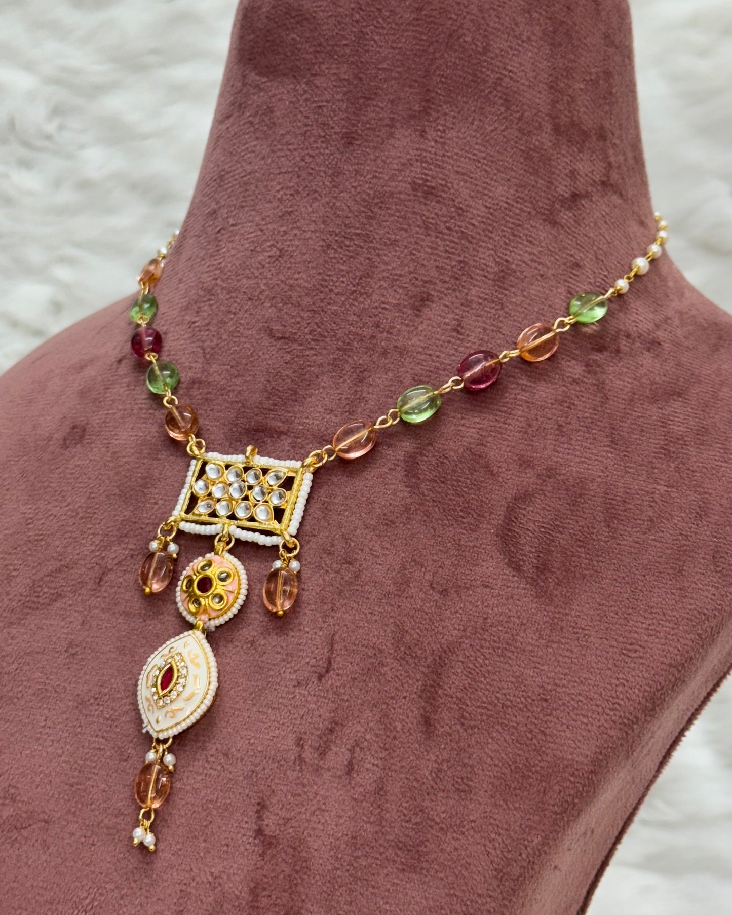 Ragini Necklace