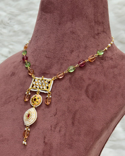 Ragini Necklace