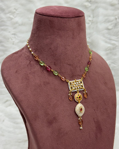 Ragini Necklace