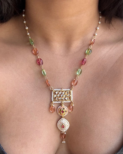 Ragini Necklace