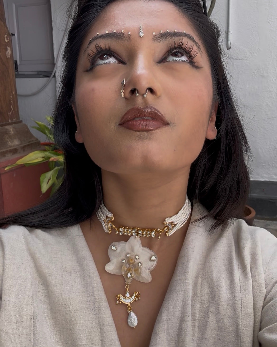 Lalita Necklace