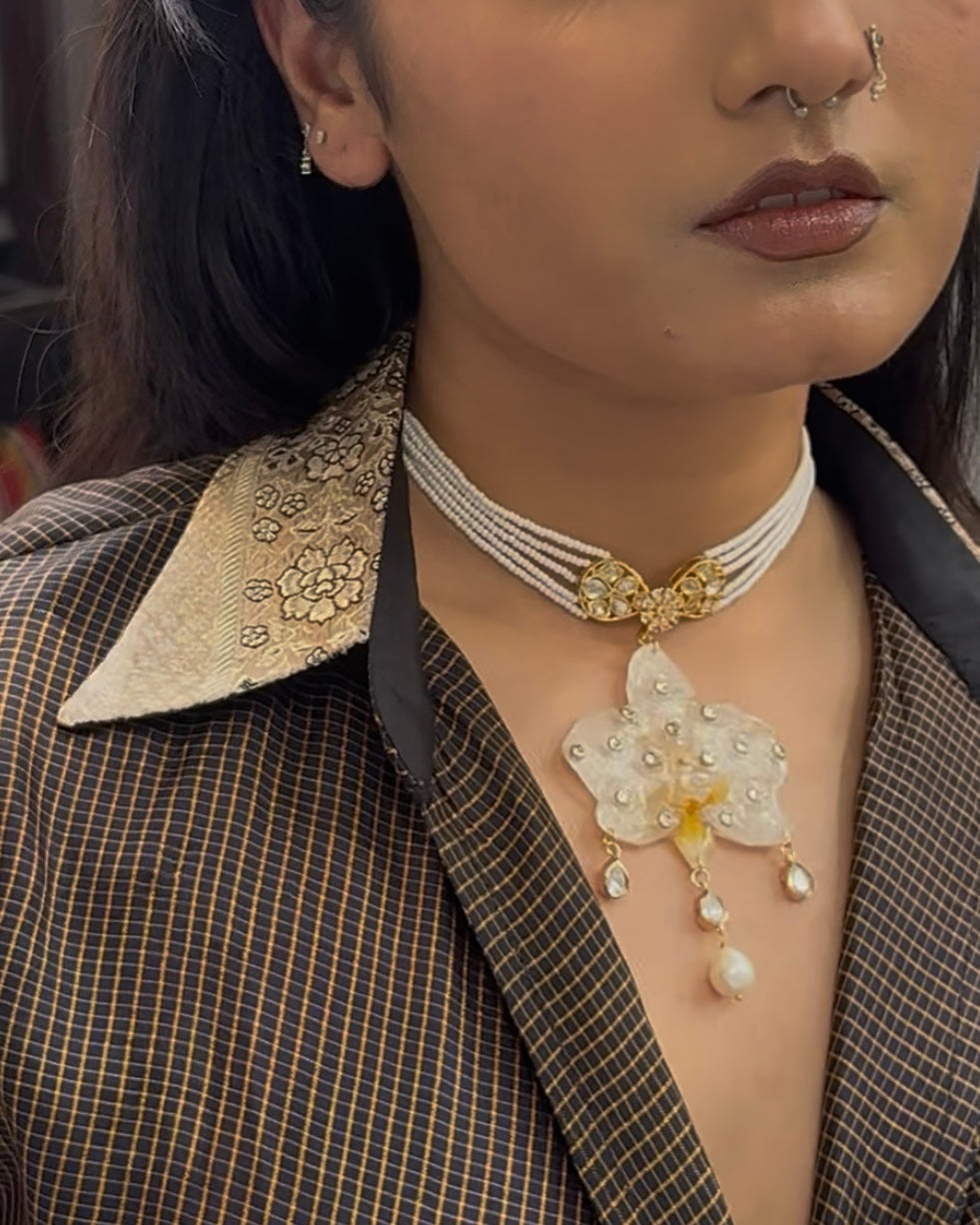 Niraja Necklace
