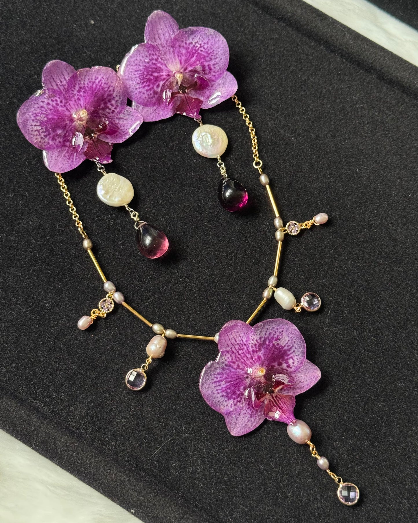 Mizuki necklace
