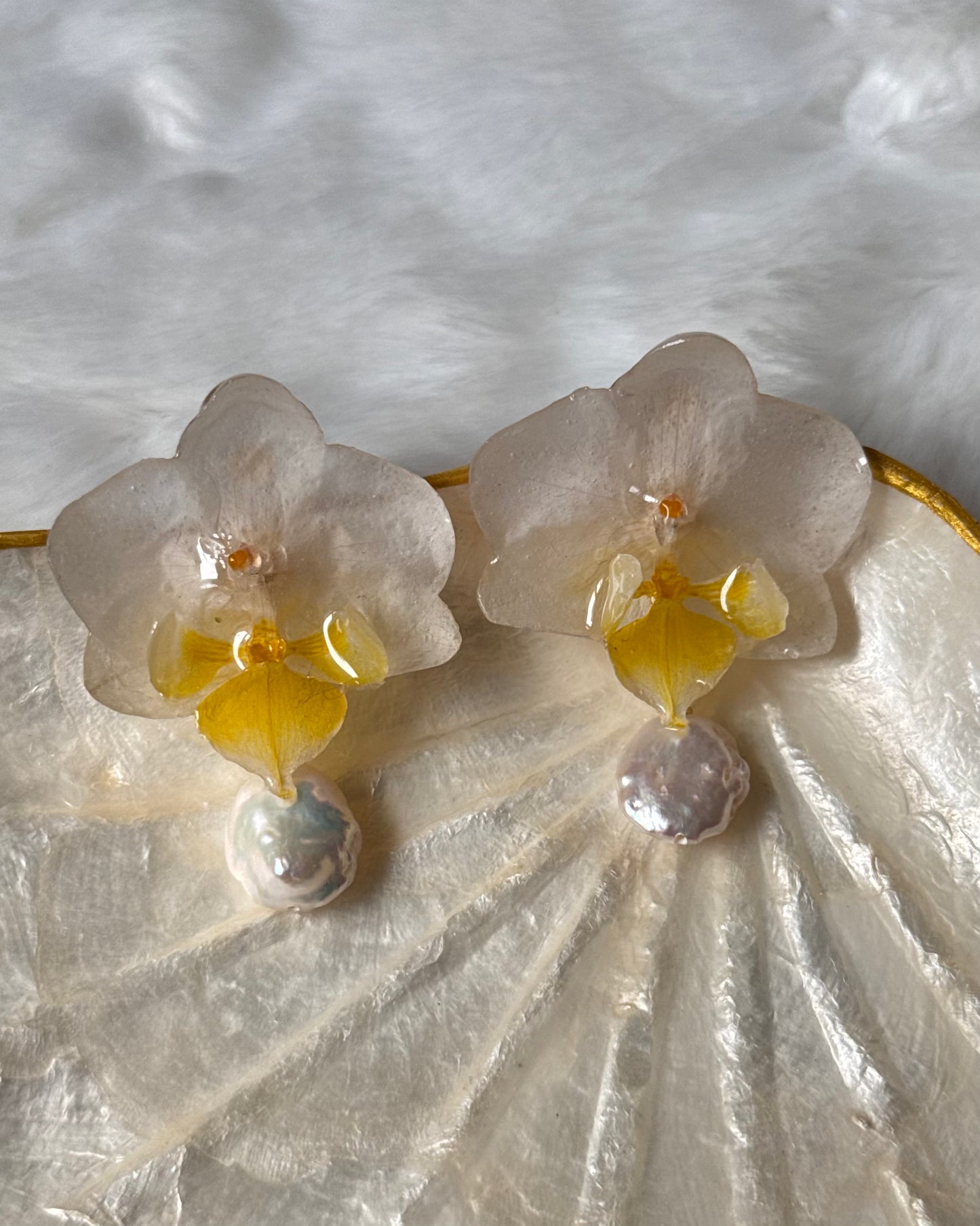 Arabella earrings (multi-way) (I)