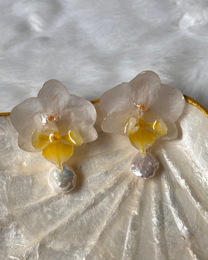 Arabella earrings (multi-way) (I)