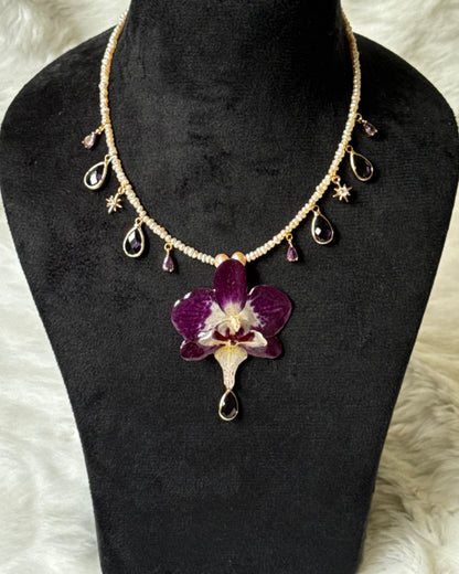 Moira necklace