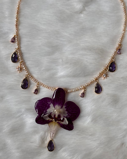 Moira necklace