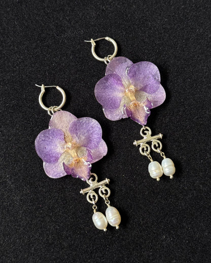Nerissa earrings (Multi-way)