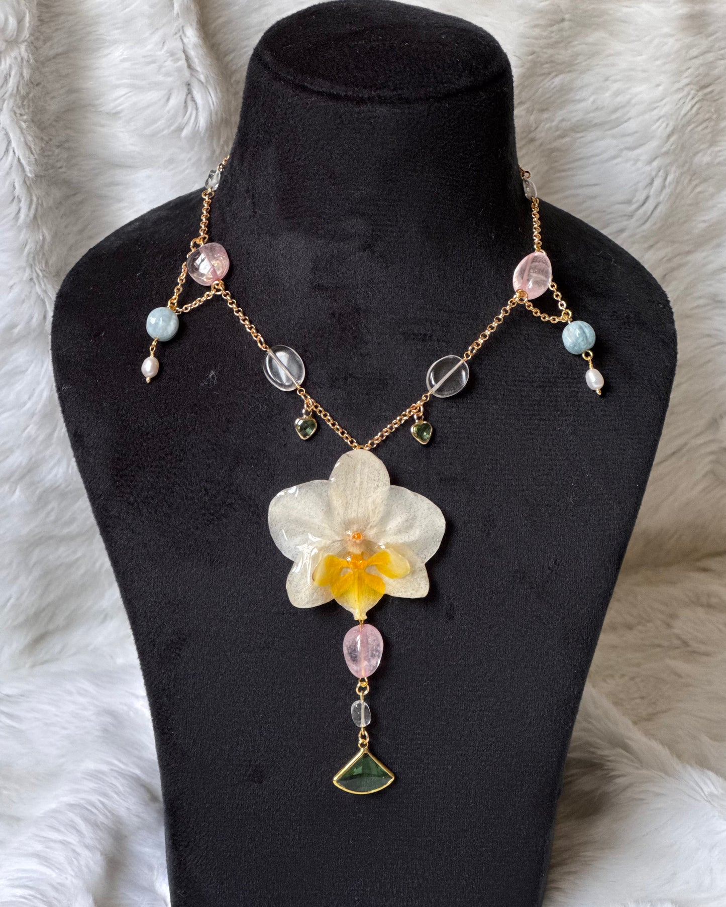 Marsha necklace