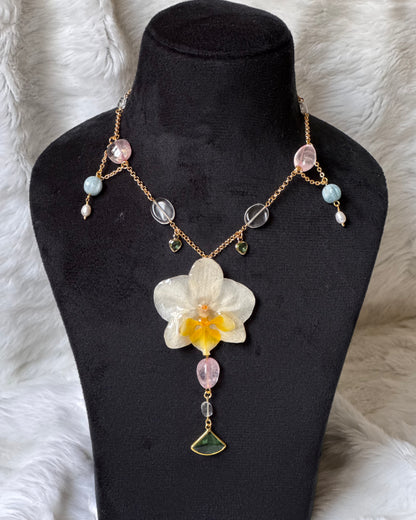 Marsha necklace