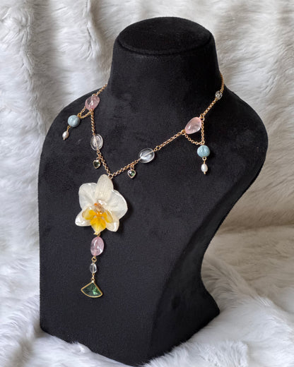 Marsha necklace