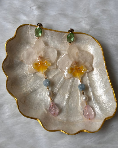 Marsha earrings