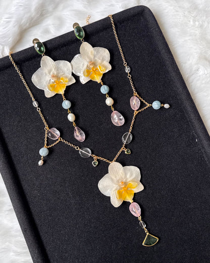 Marsha earrings