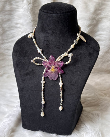 Chloe necklace