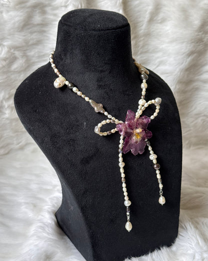 Chloe necklace