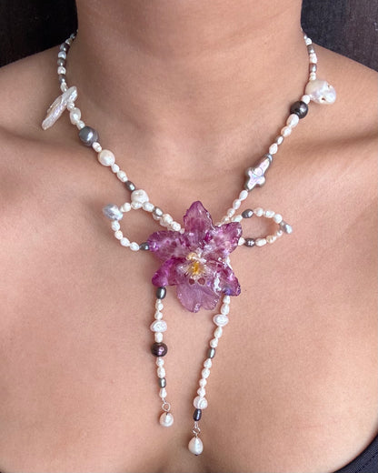 Chloe necklace