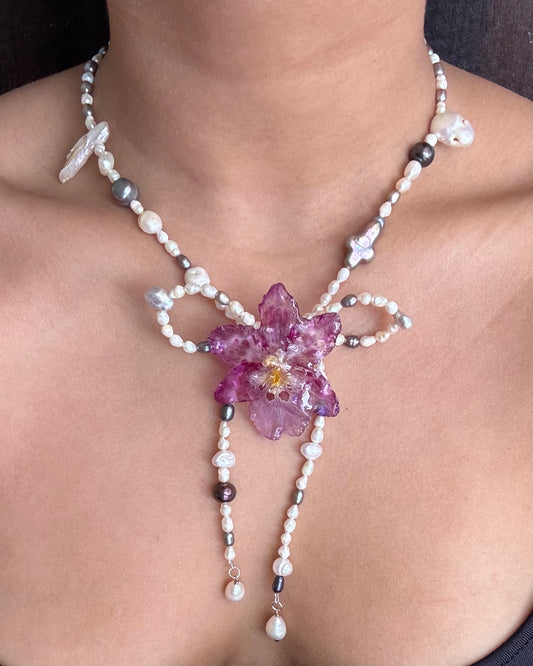 Chloe necklace