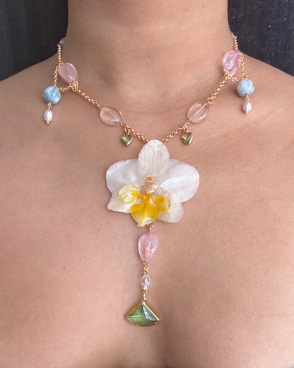 Marsha necklace