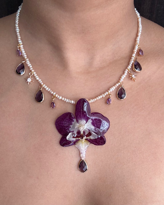 Moira necklace