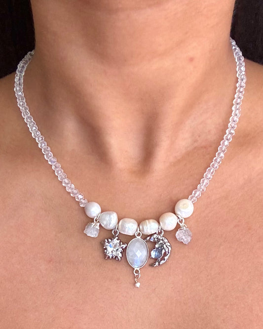 Kai Necklace