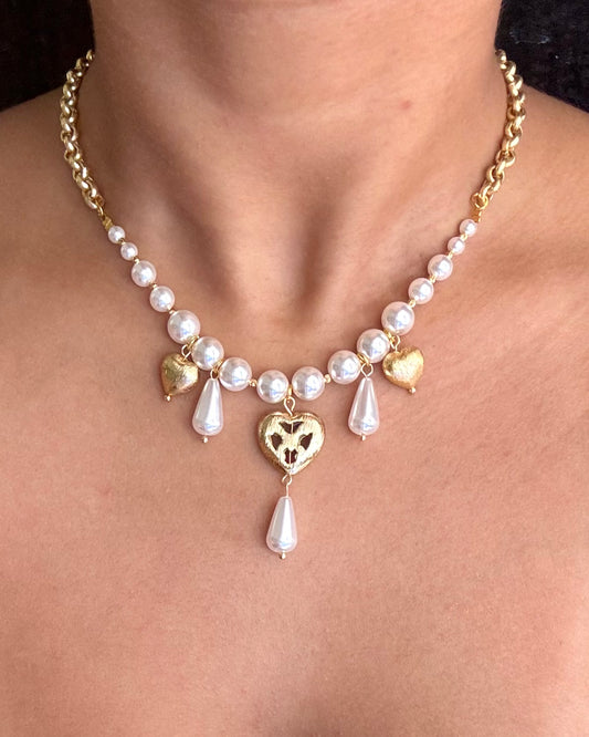 Danae necklace