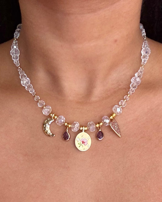 Myra necklace