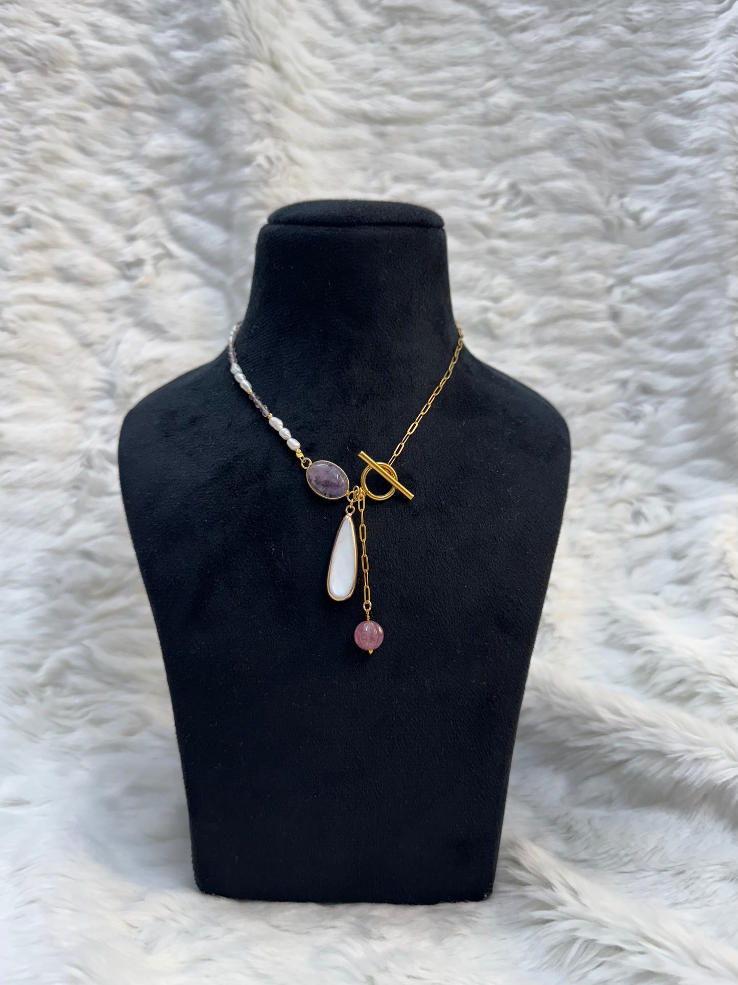 Audrey Necklace
