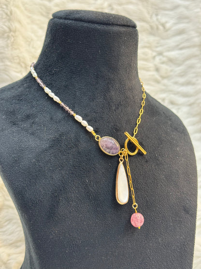 Audrey Necklace
