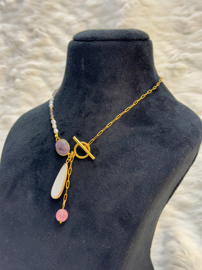 Audrey Necklace