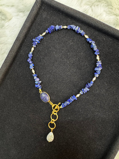 Bora Bora necklace