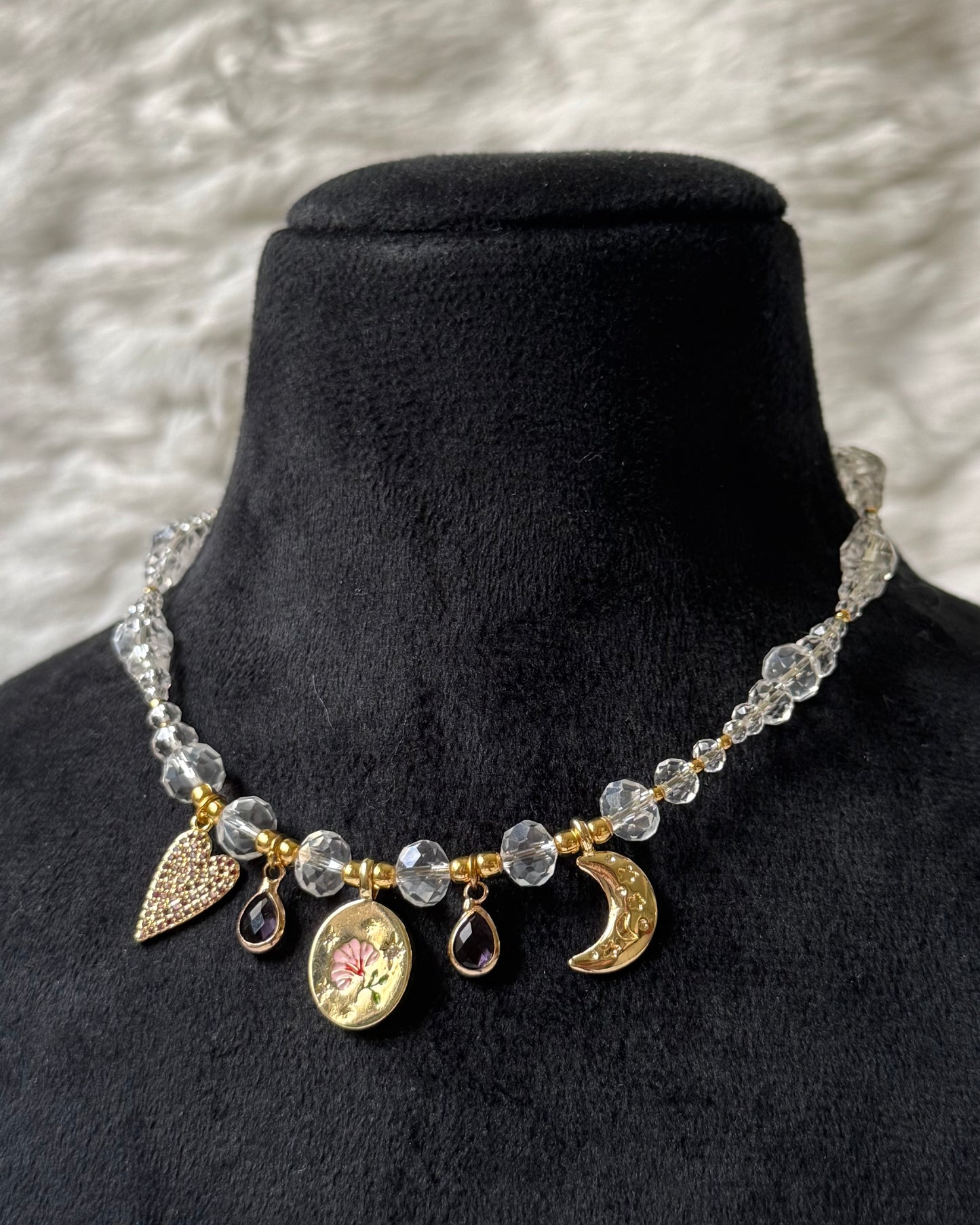 Myra necklace