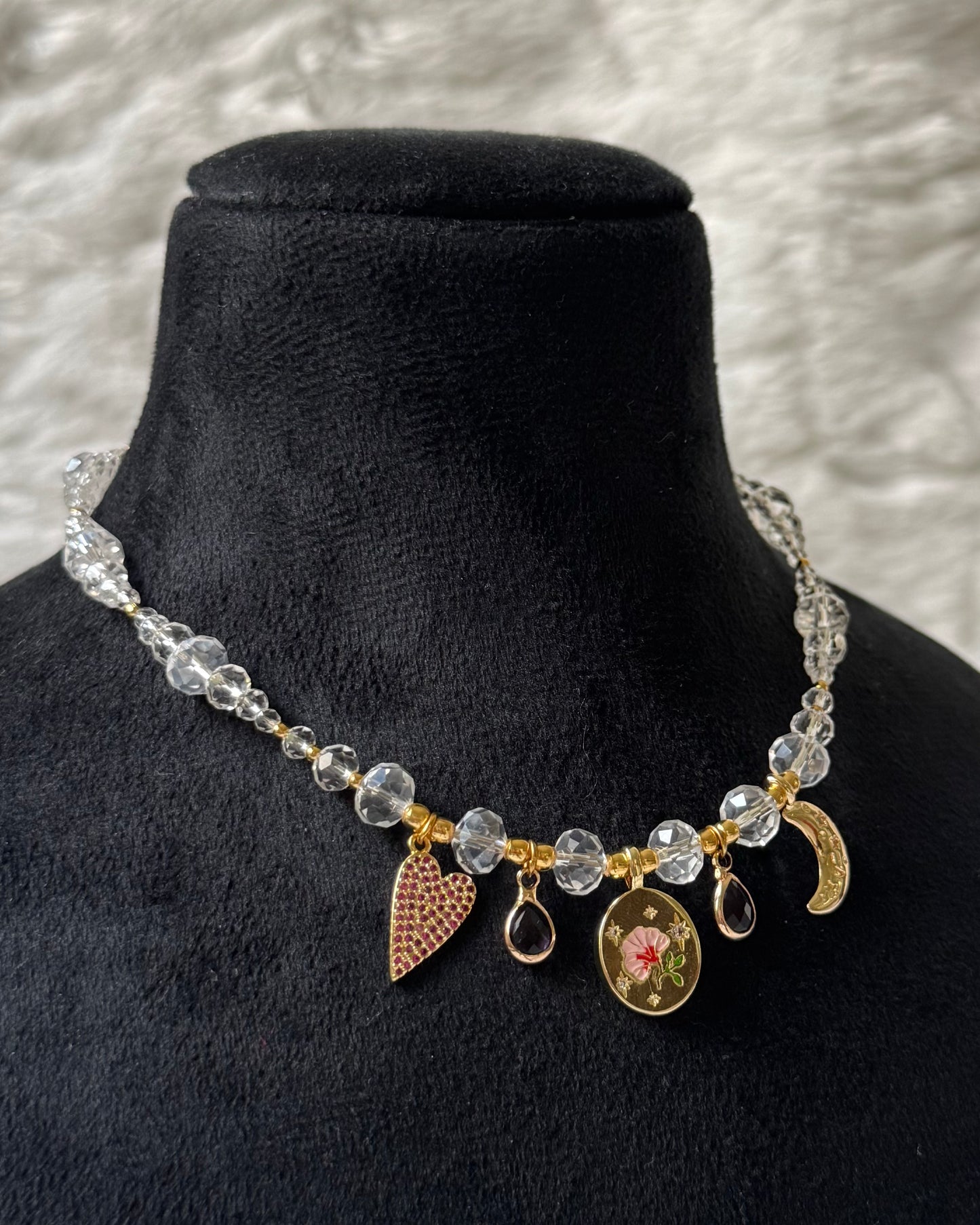 Myra necklace