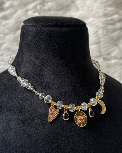 Myra necklace