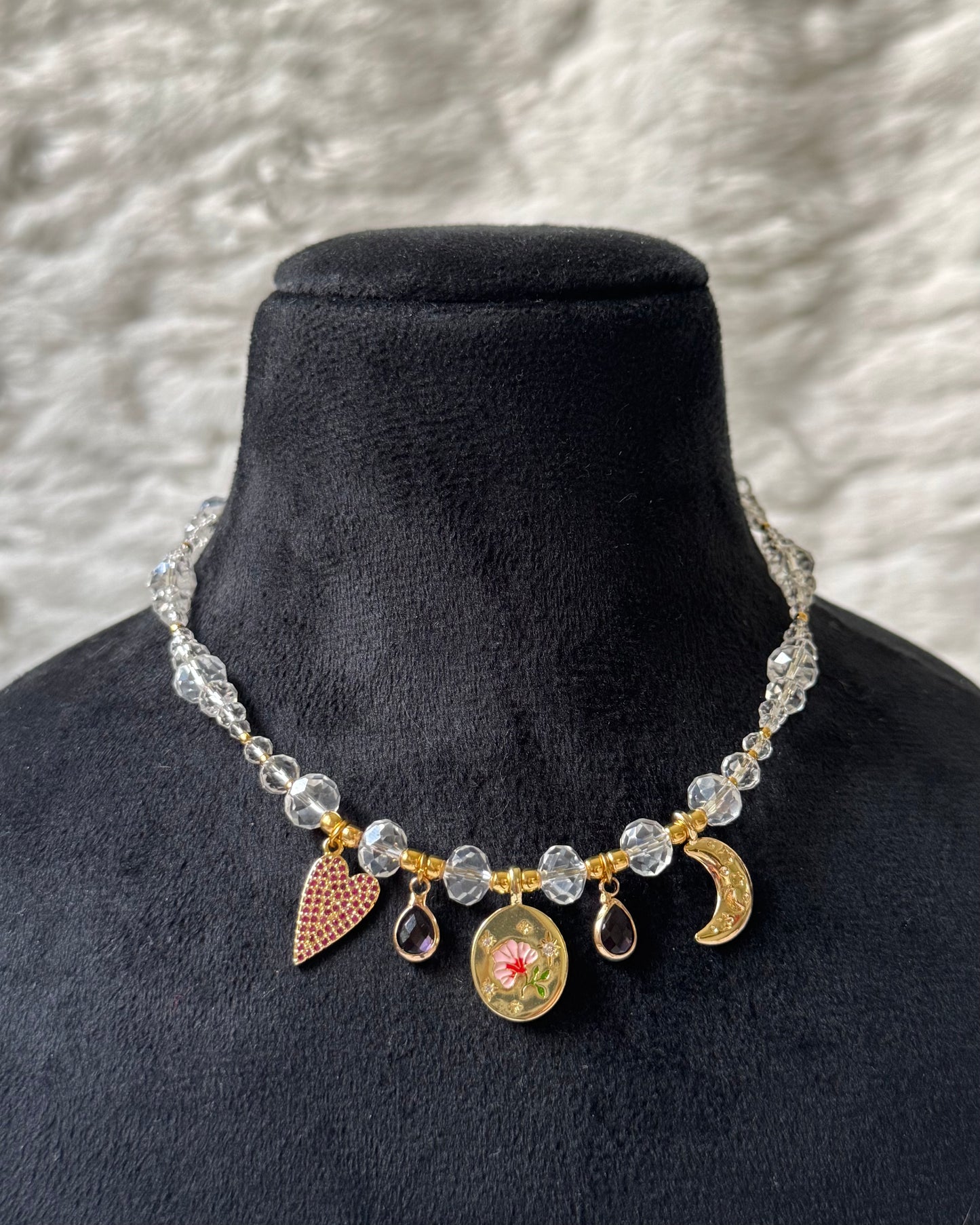 Myra necklace