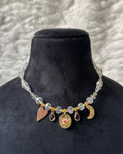 Myra necklace