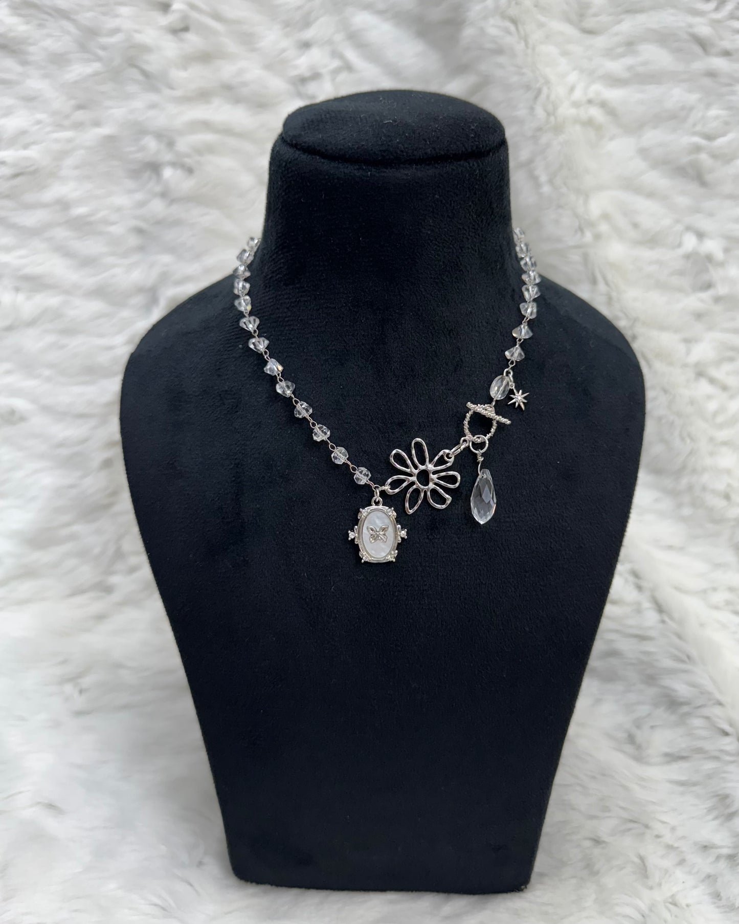 Luna Meadow Necklace
