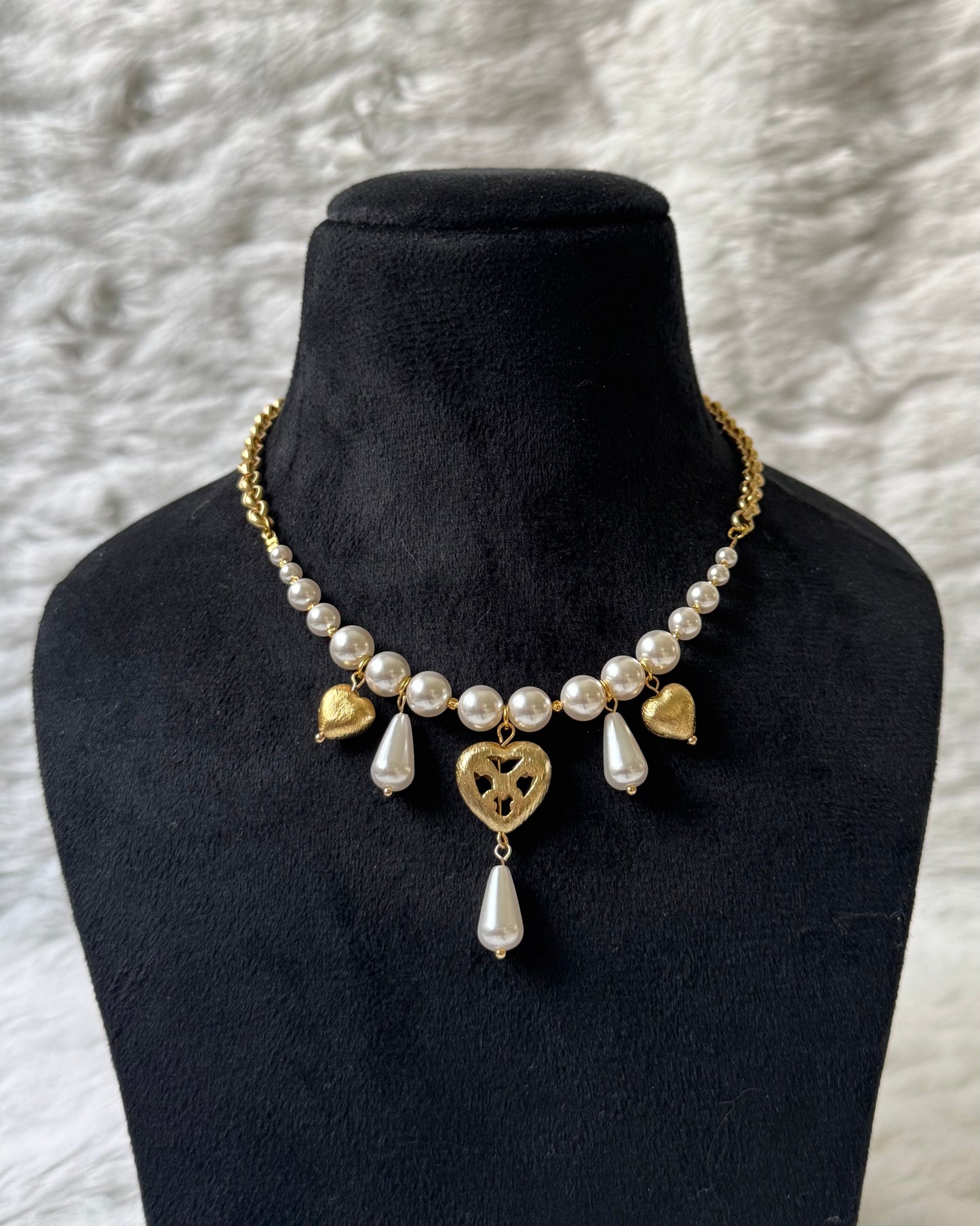 Danae necklace