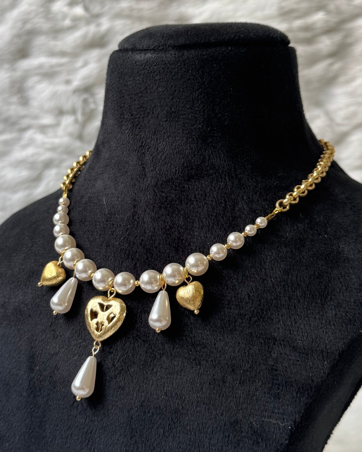 Danae necklace
