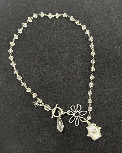 Luna Meadow Necklace