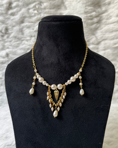 Talia necklace
