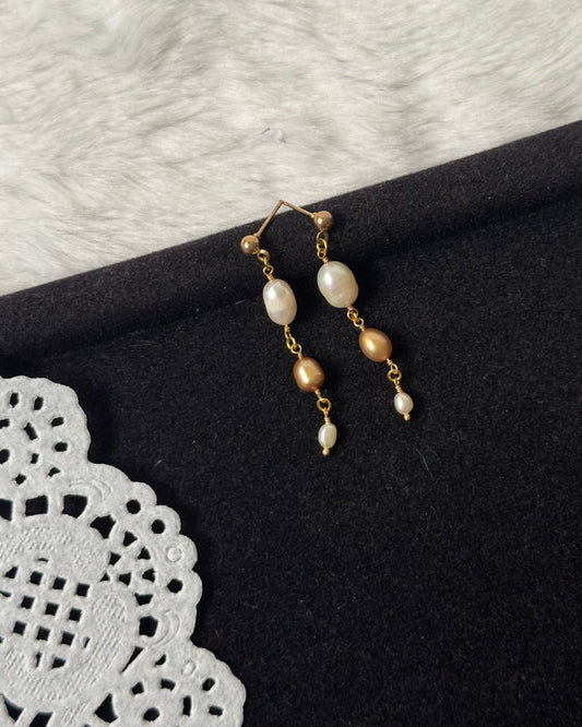 Dora earrings