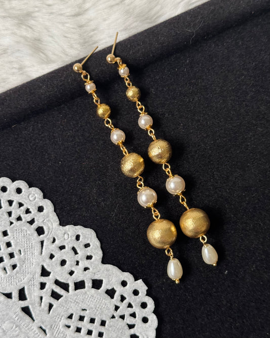 Eleni earrings