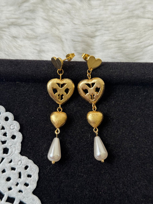 Danae earrings