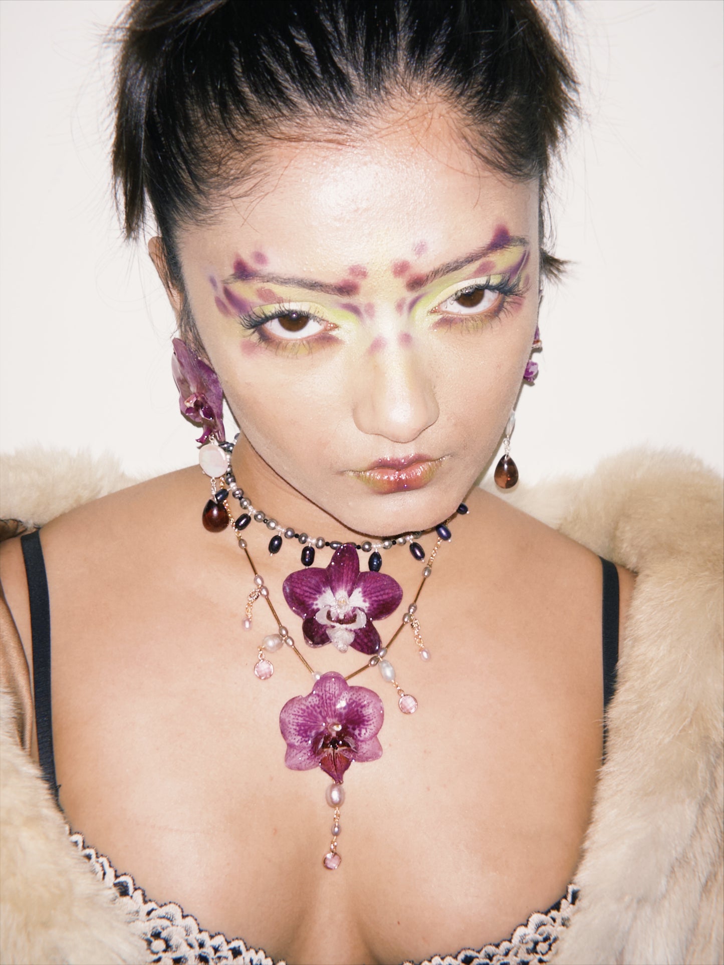 Mizuki necklace