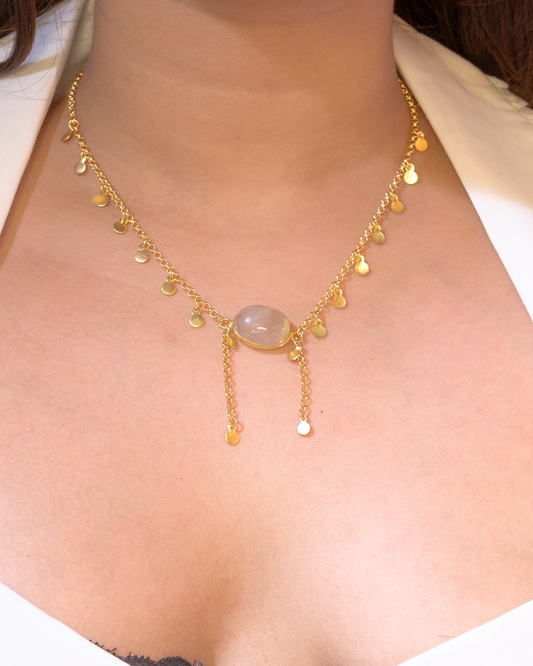 Riviera Necklace
