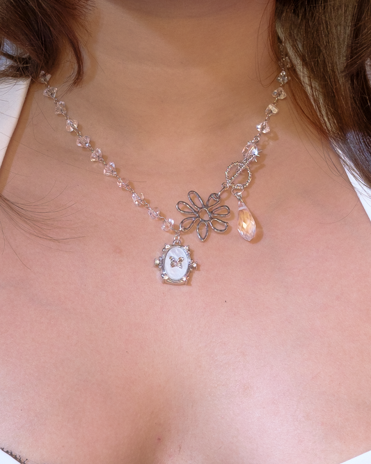 Luna Meadow Necklace