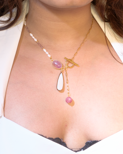 Audrey Necklace