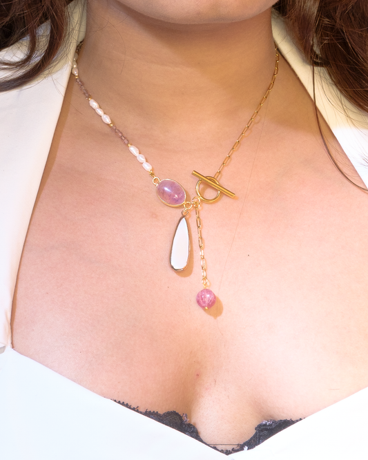 Audrey Necklace